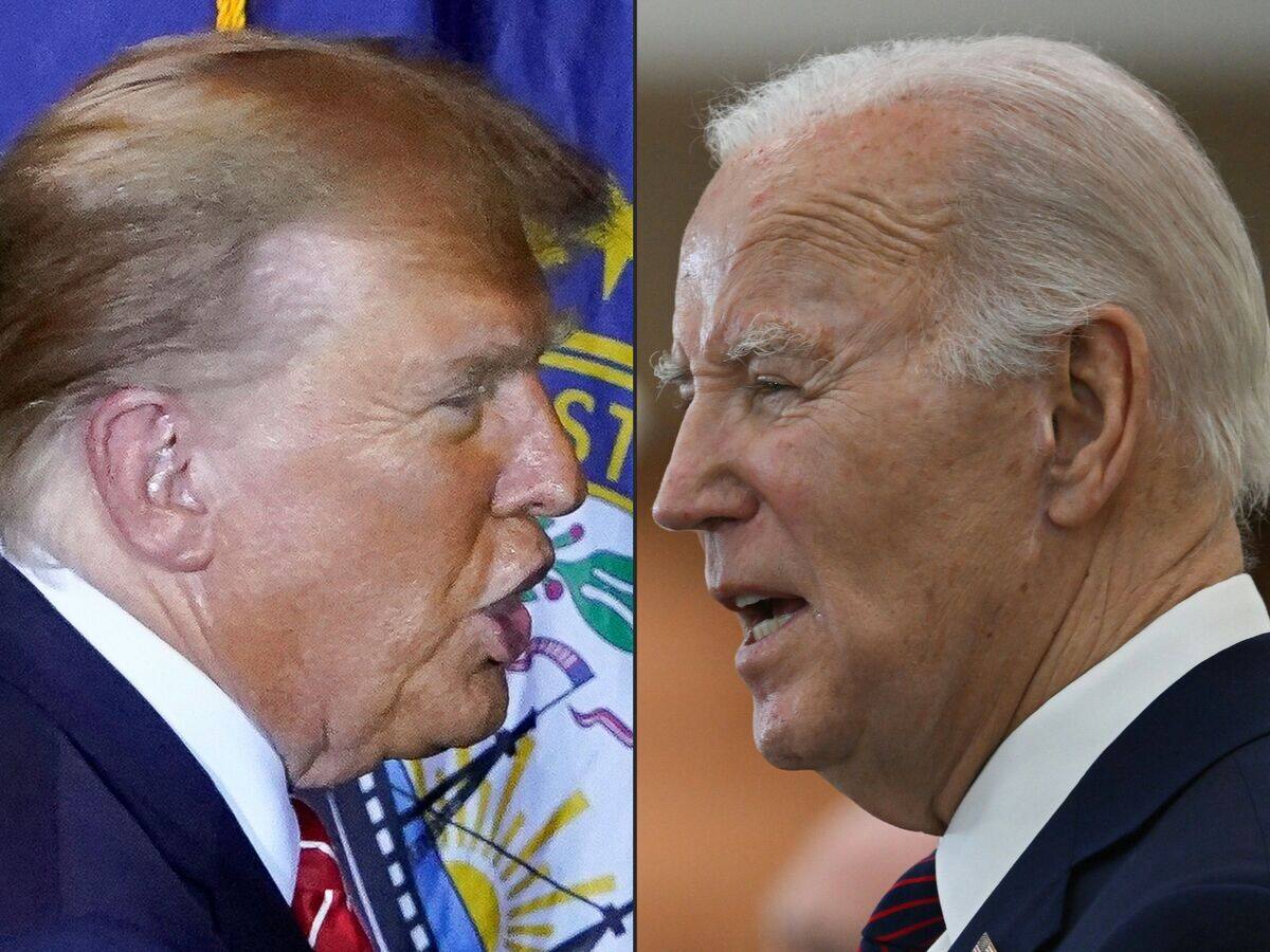 Trump ou Biden: qui d&eacute;pense le plus en chirurgies esth&eacute;tiques?