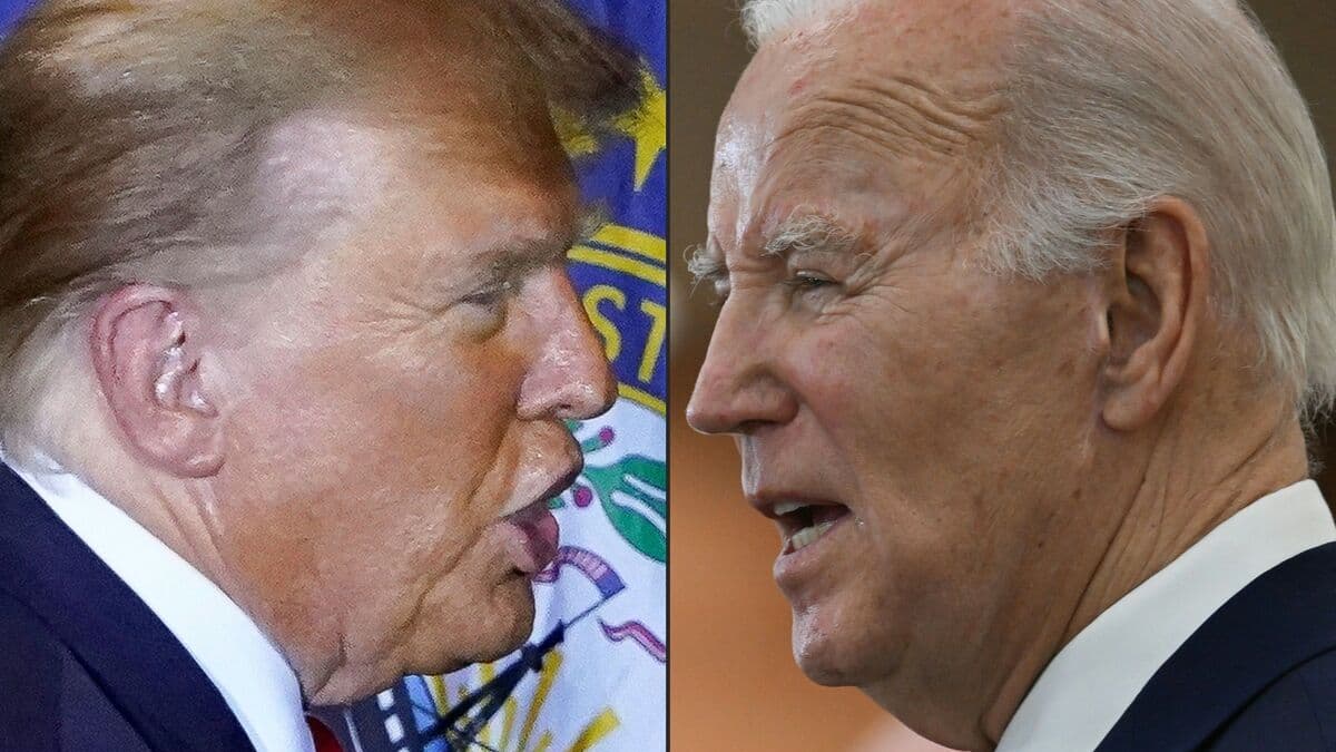 Trump o Biden: chi spende di più in chirurgia plastica? Trump o Biden: chi spende di più in chirurgia plastica?
