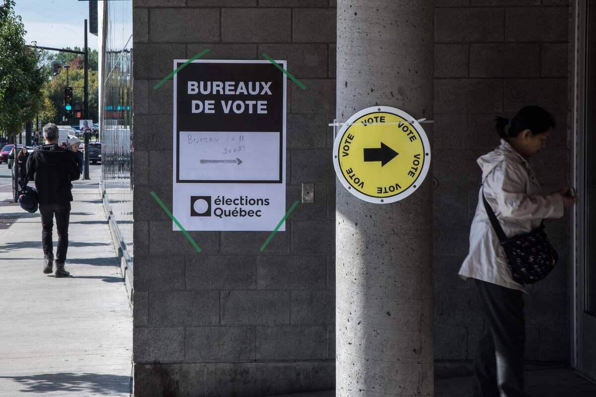 Pressions pour r&eacute;former le mode de scrutin