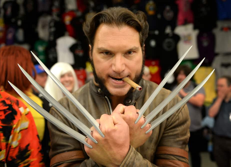 Image principale de l'article Le Comiccon de Montréal de nouveau annulé