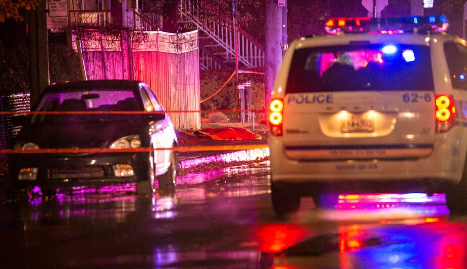 Image principale de l'article Québec annonce 6 mesures contre la violence