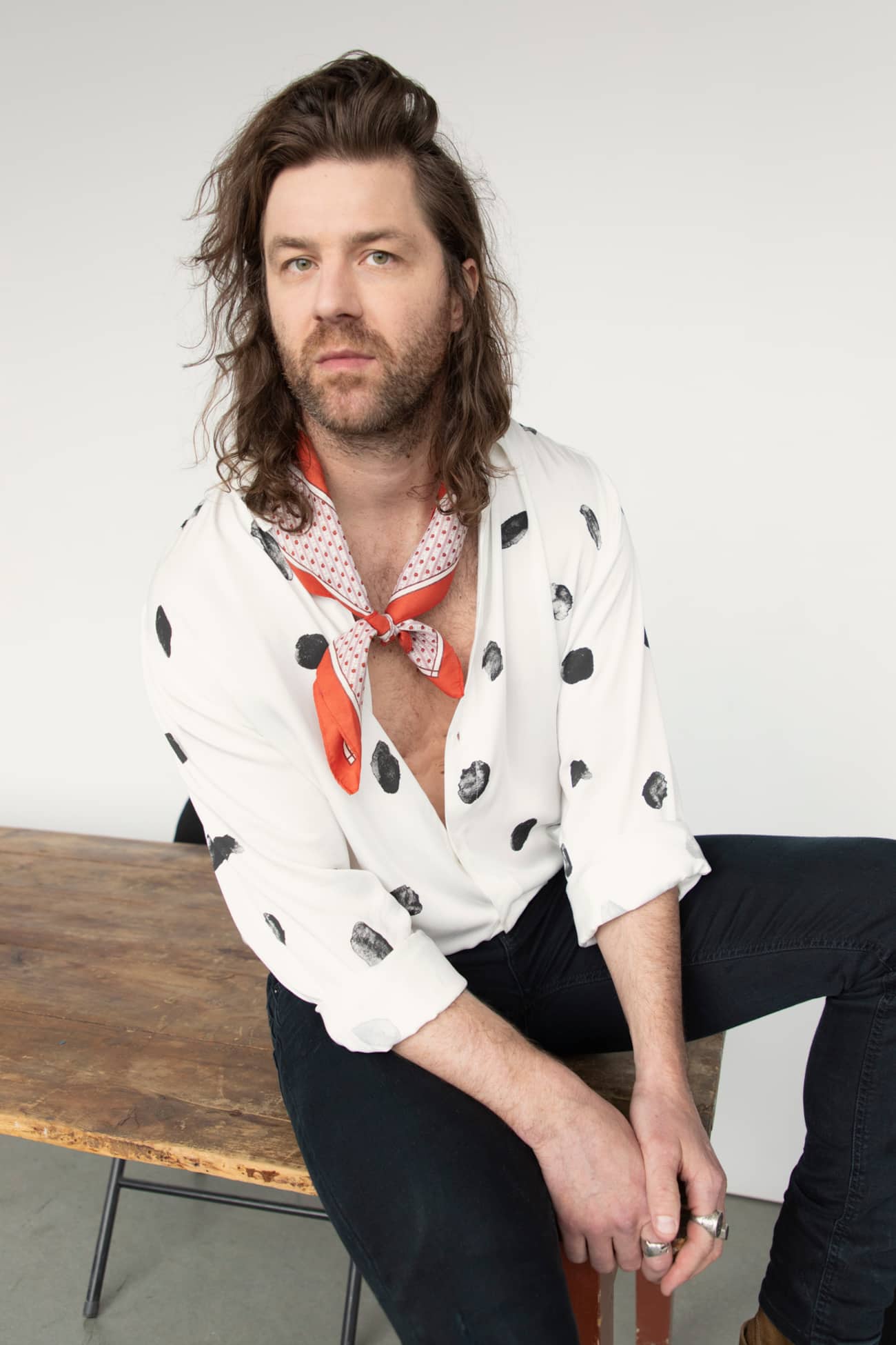 Rémi Chassé dévoile un premier extrait | JDM