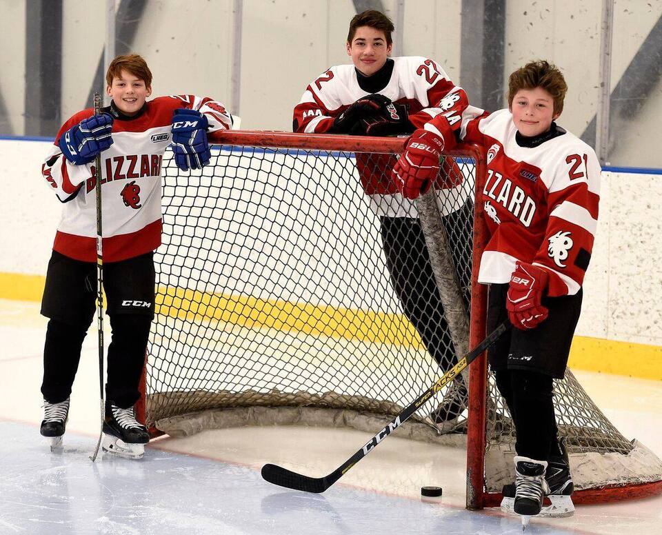 Annulation du Tournoi pee-wee: des bénévoles privés de ...
