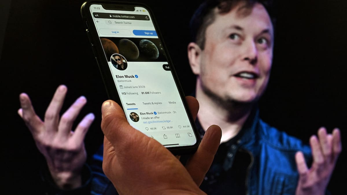 Twitter poursuit Elon Musk pour le contraindre à compléter la transaction
