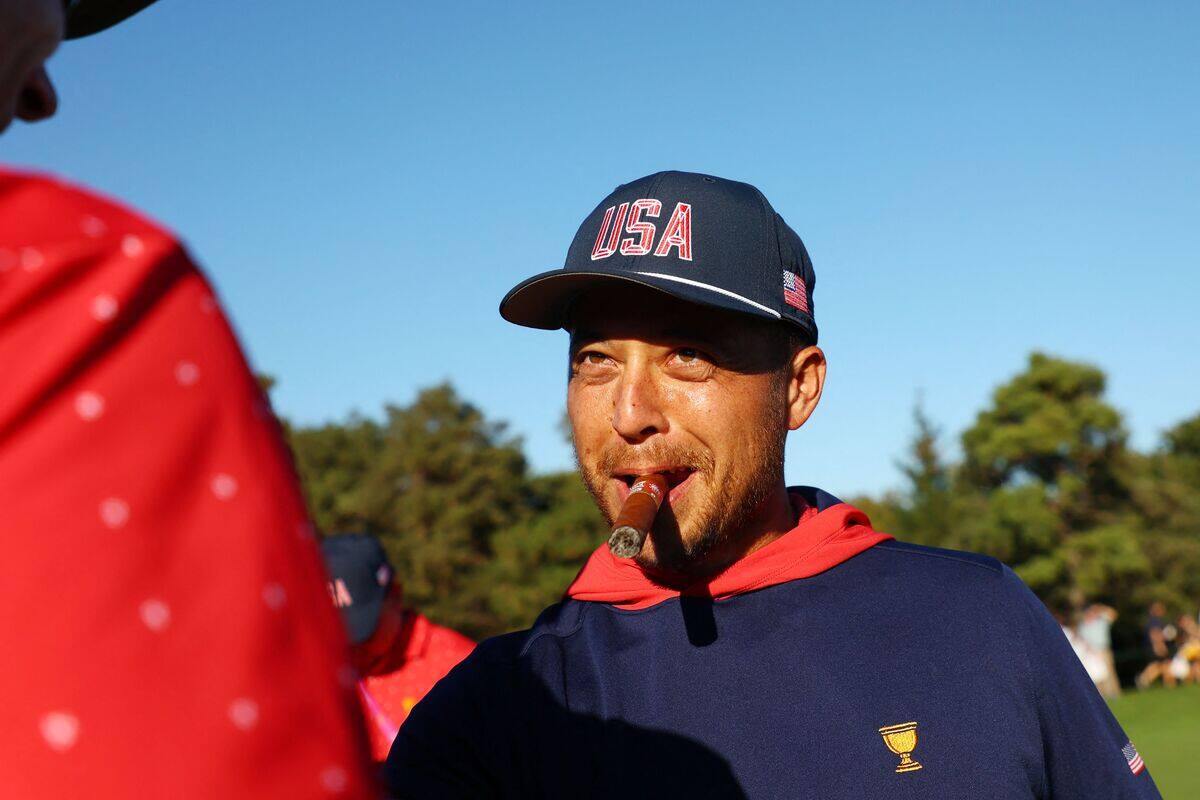 Los estadounidenses triunfan por décima vez consecutiva en la Presidents Cup