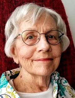 PLOUFFE, Suzanne (St-Onge)