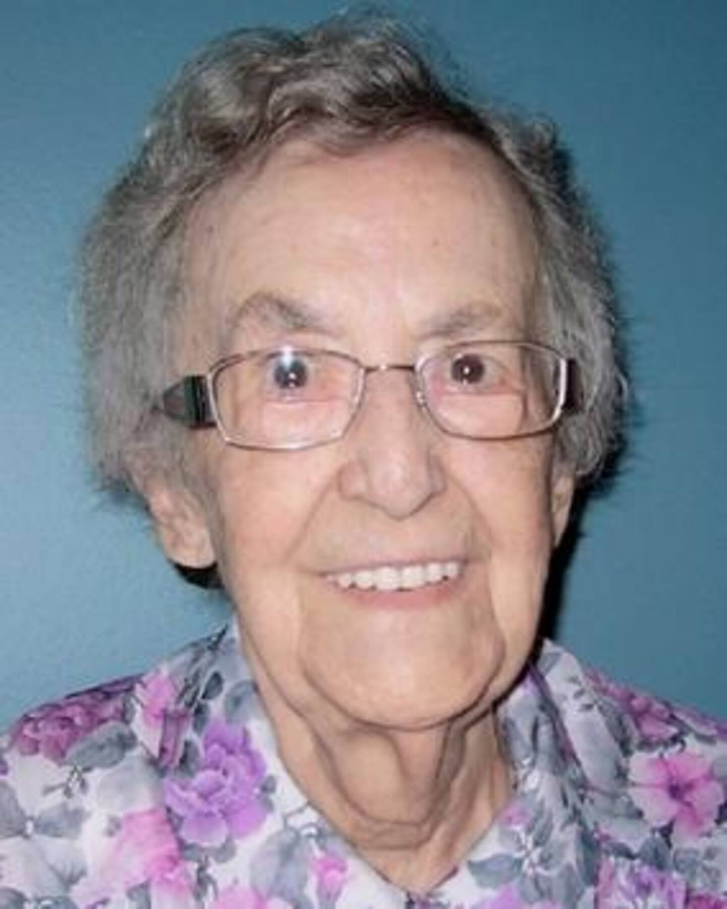 BARIL, Germaine, s.n.j.m.