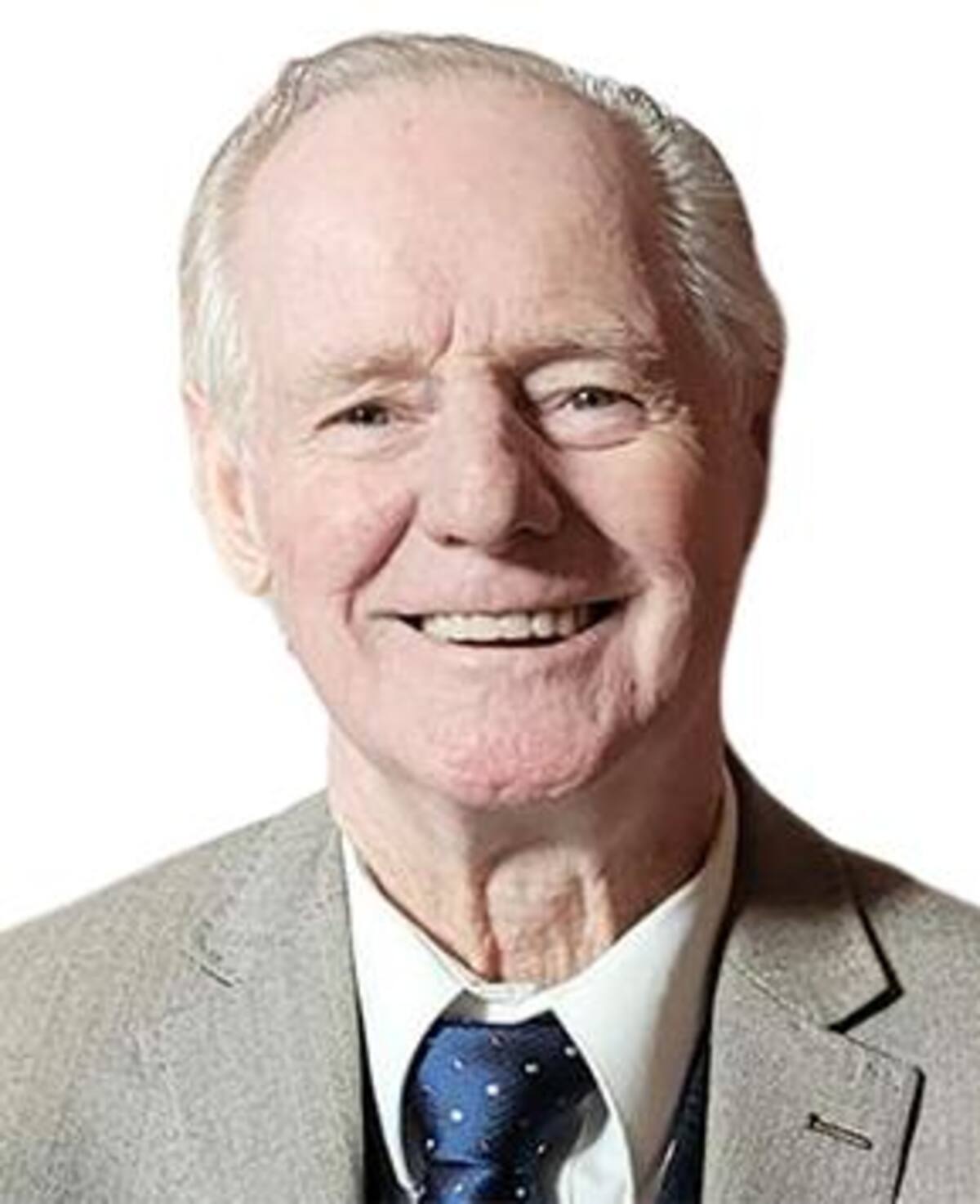 ROY, Ronald | Le Journal de Montréal