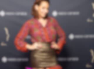 Un vibrant hommage à sa maman décédée