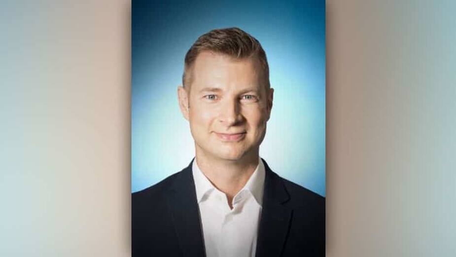 Le maire de l'arrondissement d'Outremont Philipe Tomlinson