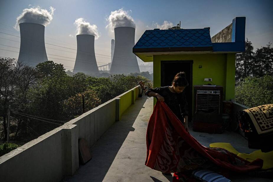Image principale de l'article La pollution tue 9 millions de personnes