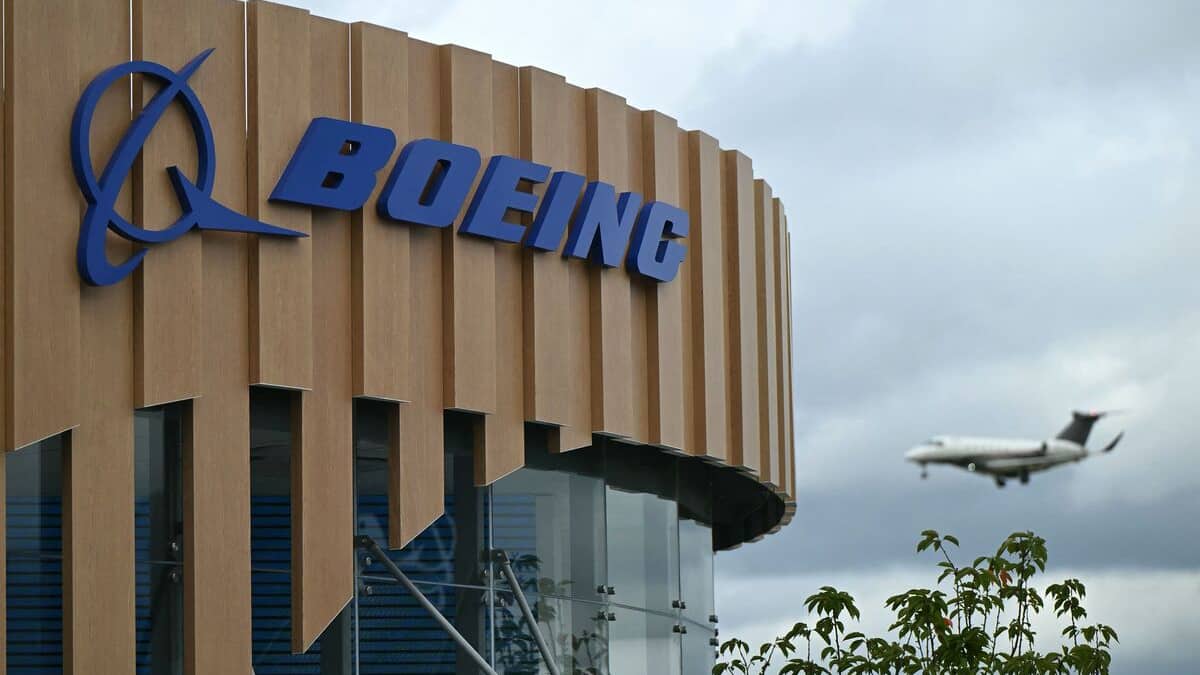 Le nouveau patron de Boeing veut «réinitialiser» la relation avec les machinistes