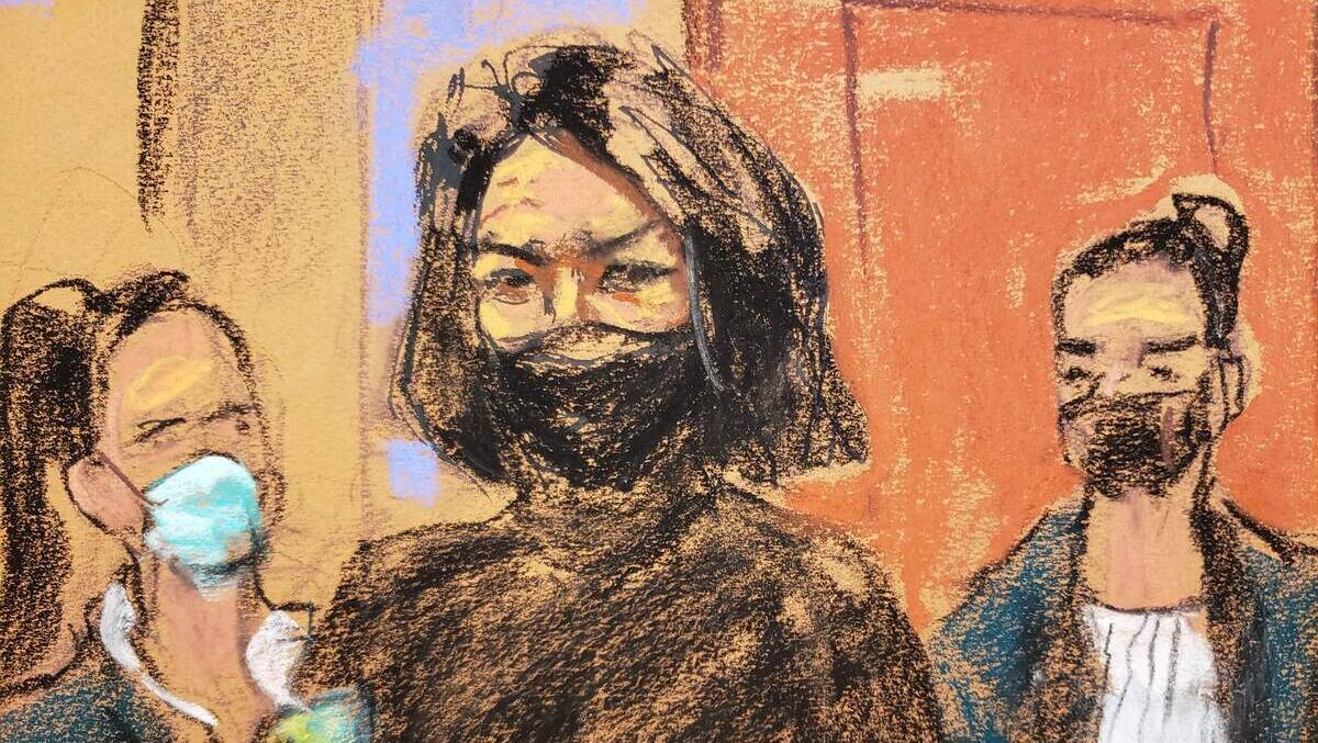 Le sort de Ghislaine Maxwell entre les mains du jury à son procès pour trafic sexuel