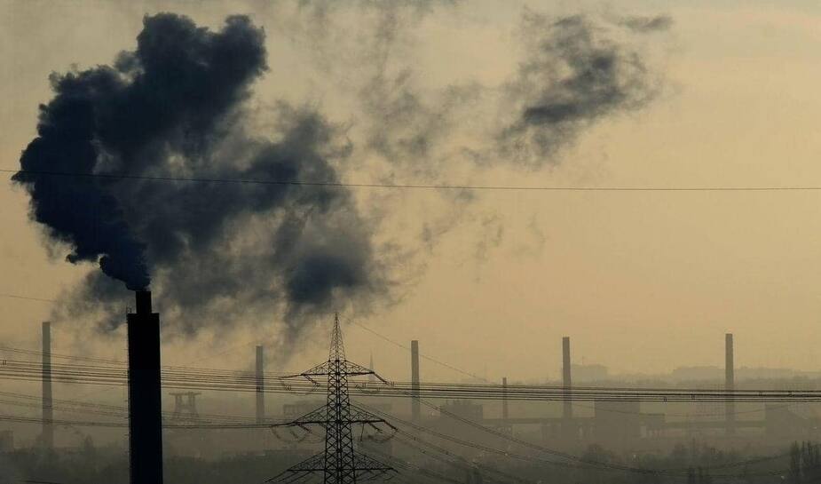 Image principale de l'article Vers un nouveau record d’émissions de CO2