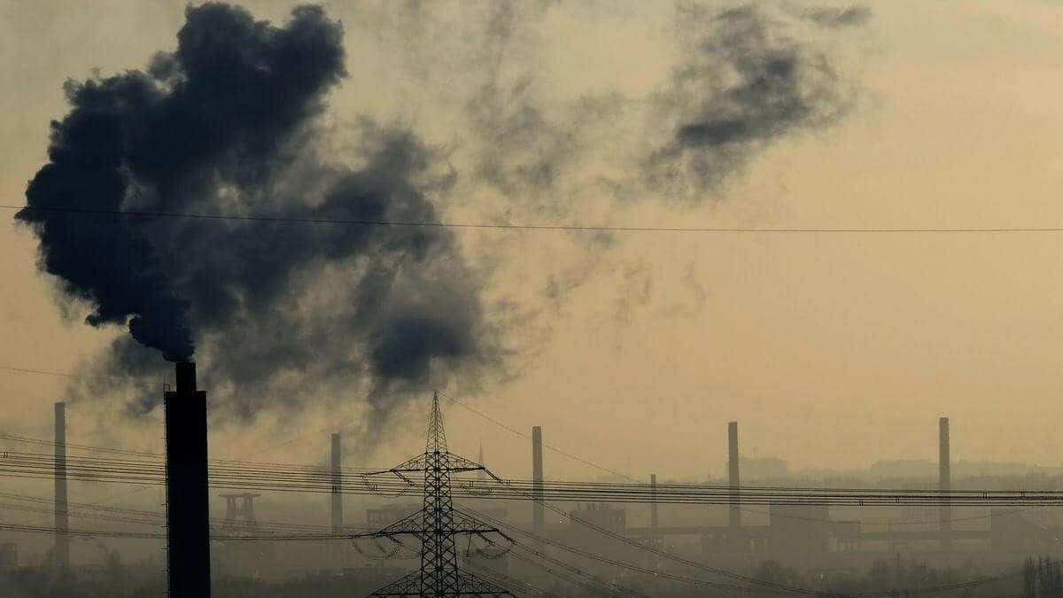 Urgence climatique: l'ONU exhorte les pays riches à «passer aux actes»