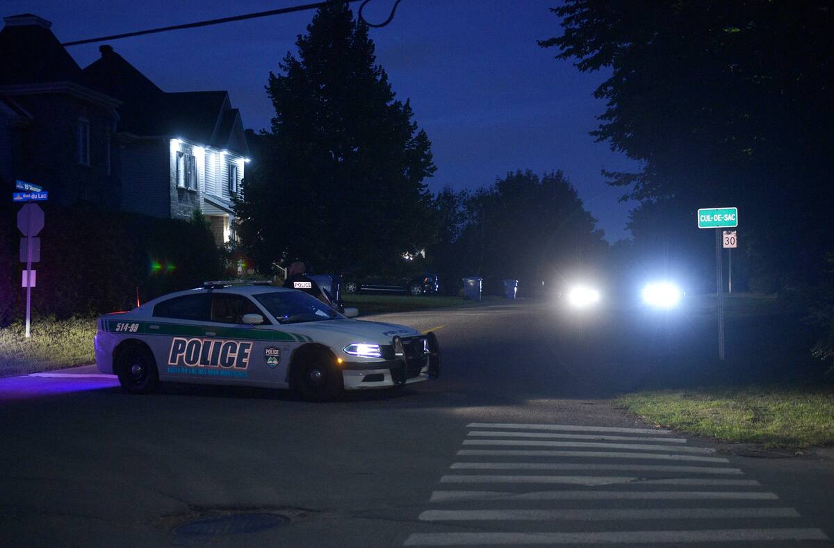 Coups de feu sur une résidence deux fusillades en trois jours à Deux