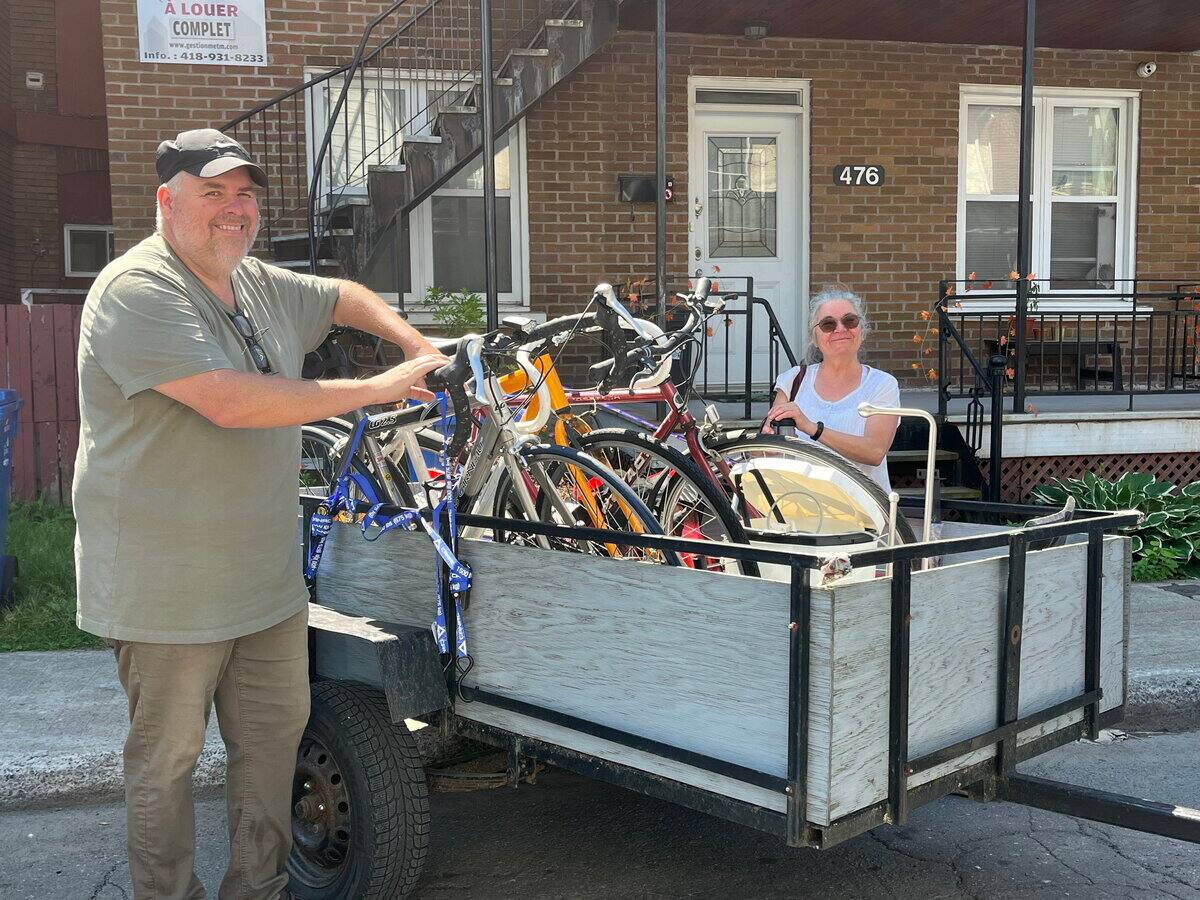 1er juillet: des loyers rares et chers &agrave; Qu&eacute;bec