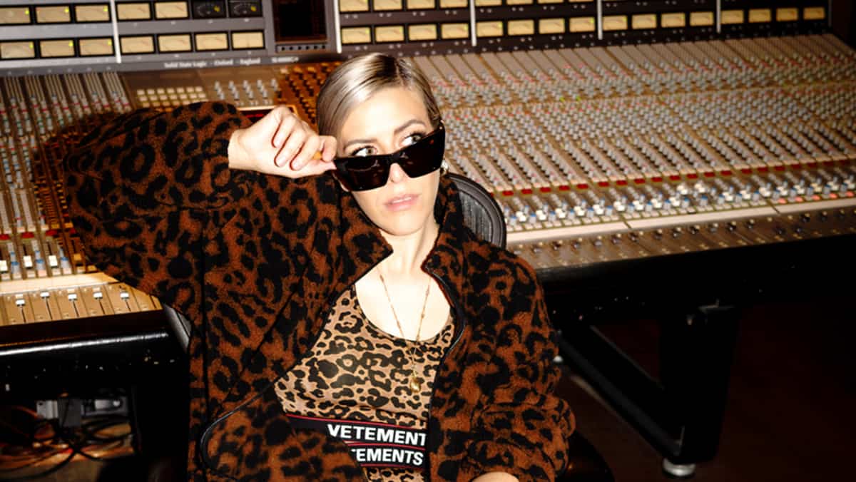 Laurence Nerbonne compose la nouvelle chanson thème de «Star Académie»