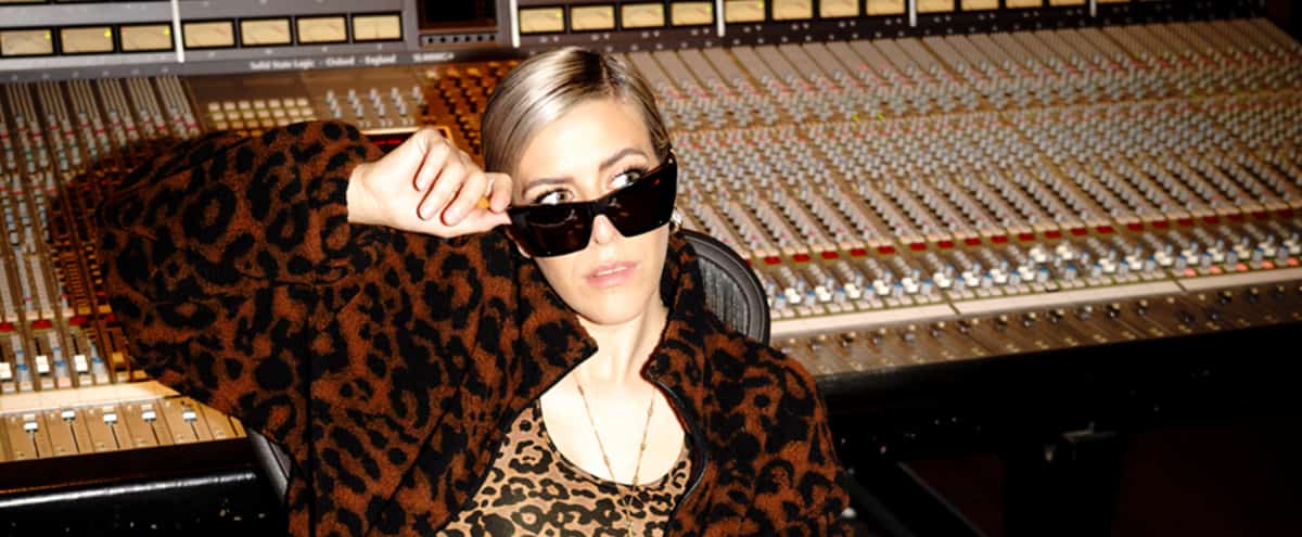 Laurence Nerbonne compose la nouvelle chanson thème de «Star Académie»