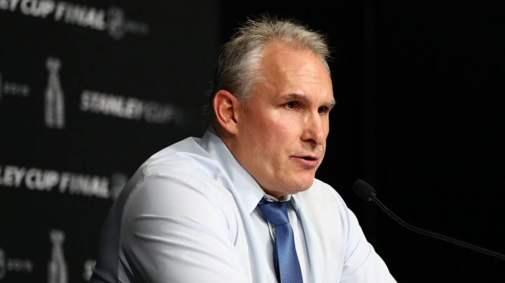 Maple Leafs: «Tout le monde sera redevable» - Craig Berube