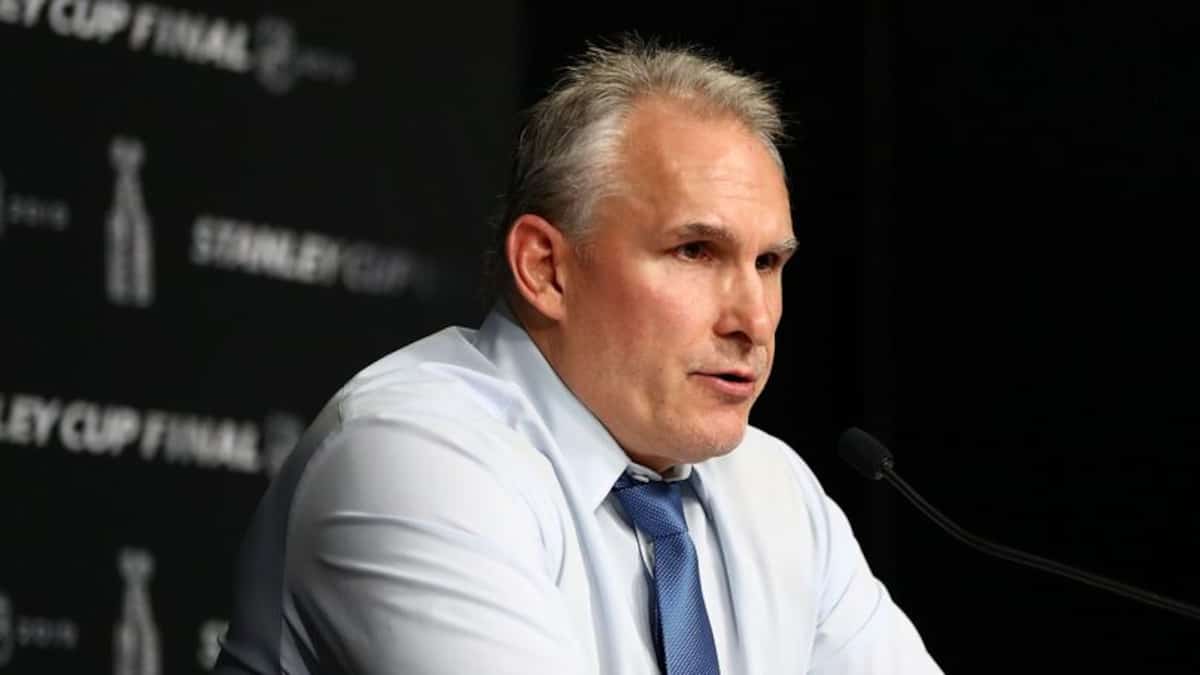 Redevable Maple Leafs: «Tout le monde sera redevable» – Craig Berube | JDM