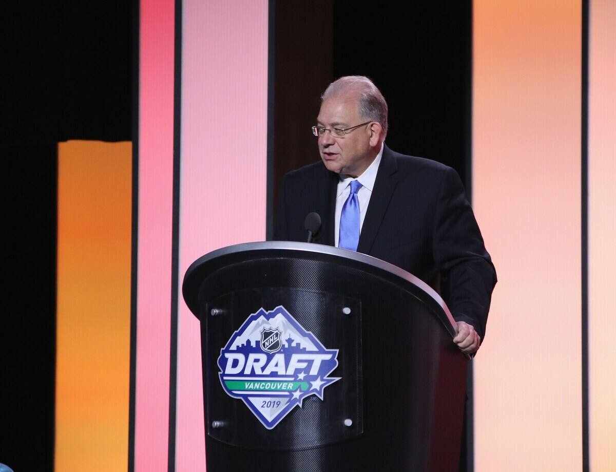 Rep&ecirc;chage: les coulisses de la &laquo;33e &eacute;quipe&raquo; de la LNH