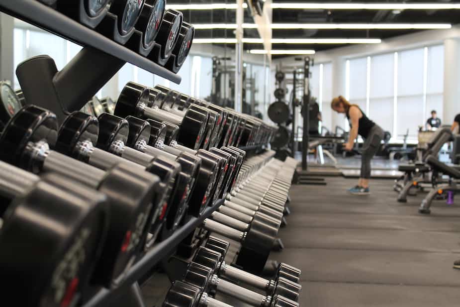 Image principale de l'article Les gyms fermeront leur porte en zone rouge