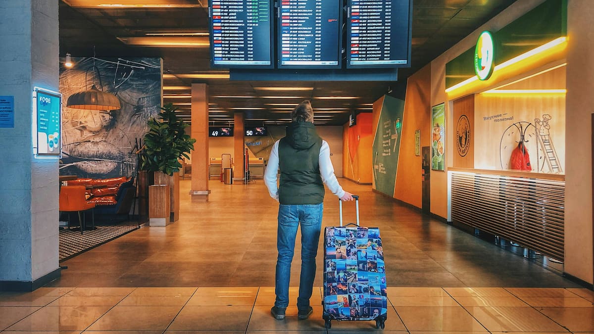 Trucs et astuces pour un passage facile à l’aéroport