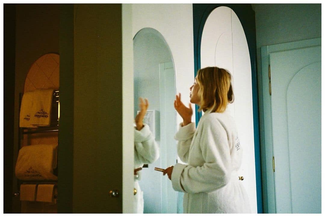 Ce gel teinté est parfait pour avoir bonne mine