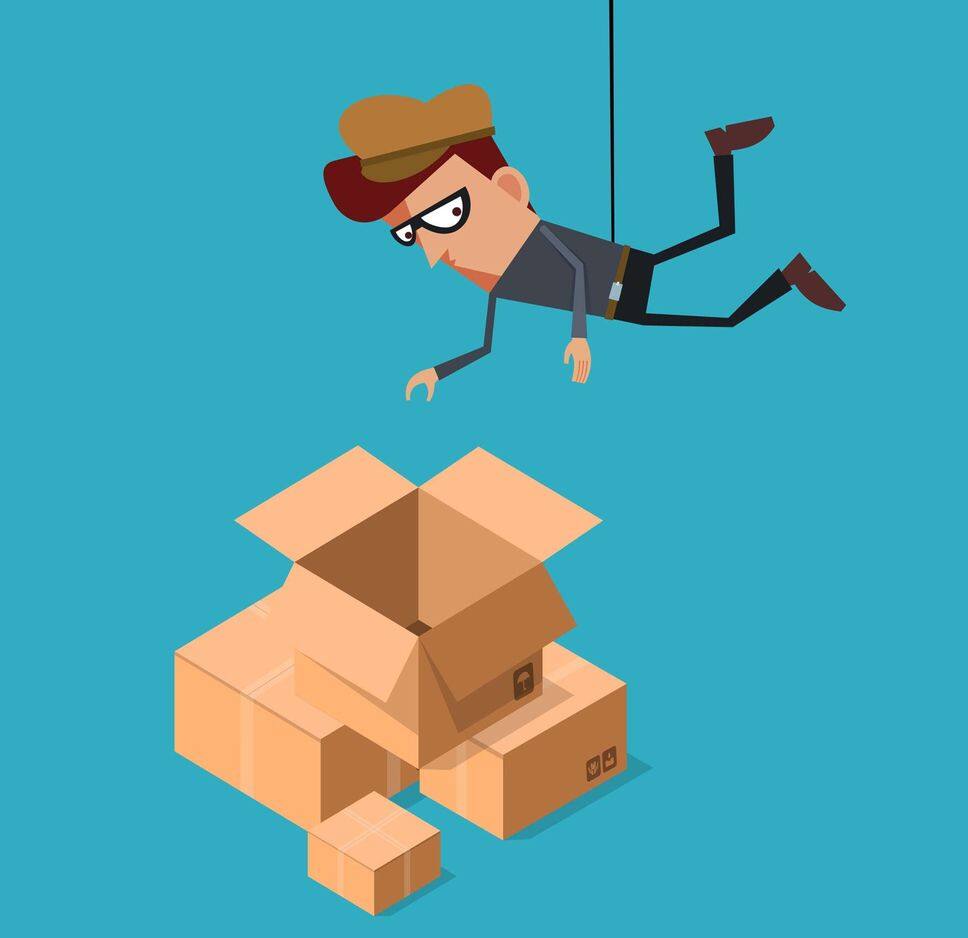 que faire si on se fait voler son colis lors de la livraison tva nouvelles