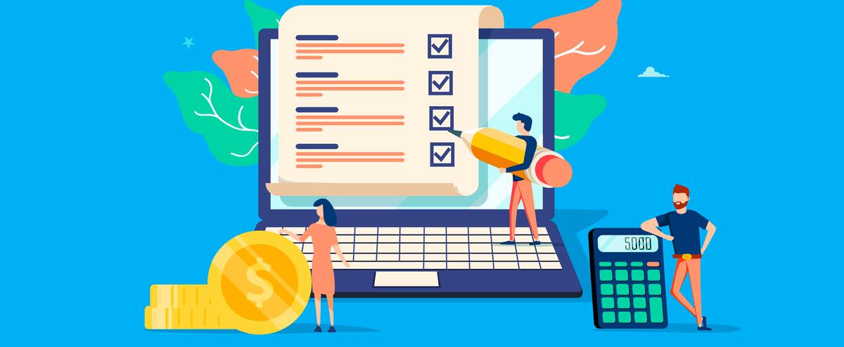 What price are you willing to pay for financial independence? 1