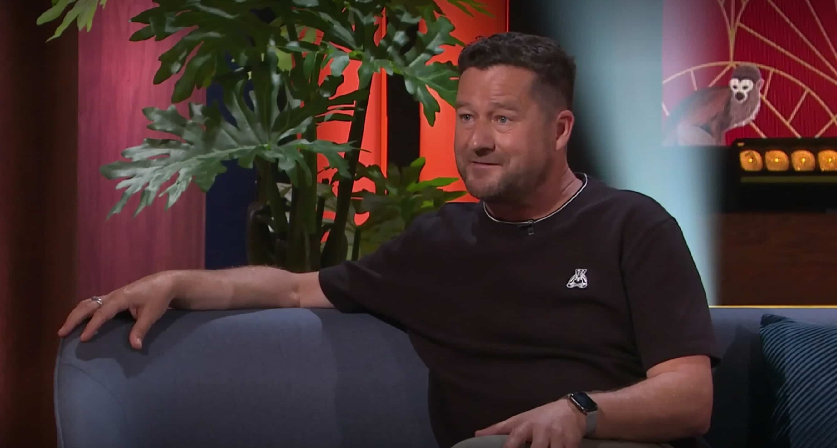 Il revient sur le travail des autres fous du roi