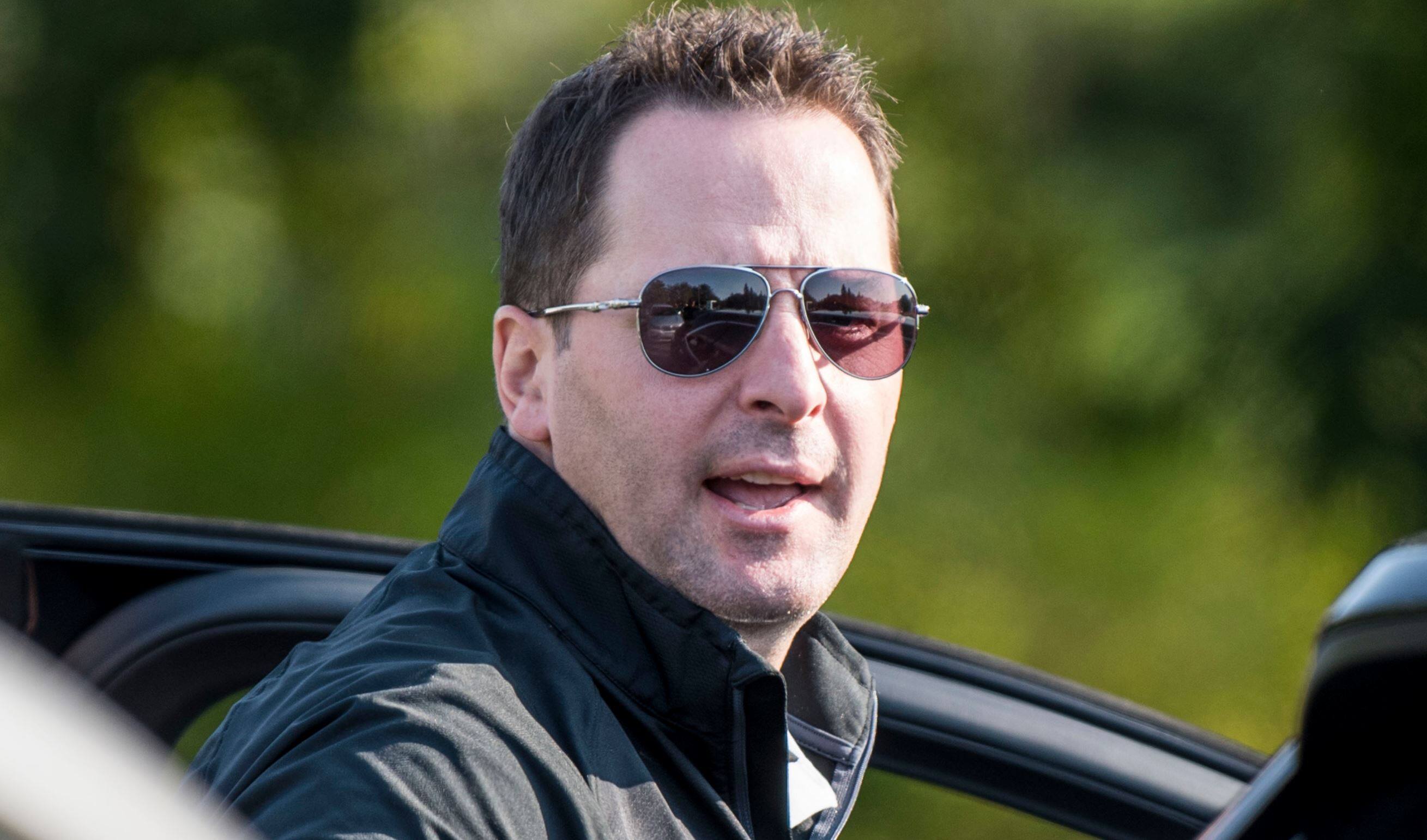 Julien BriseBois encense Mathieu Darche