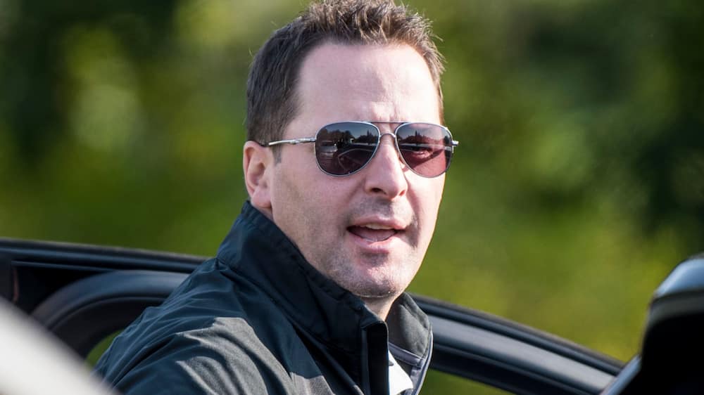 Julien BriseBois encense Mathieu Darche