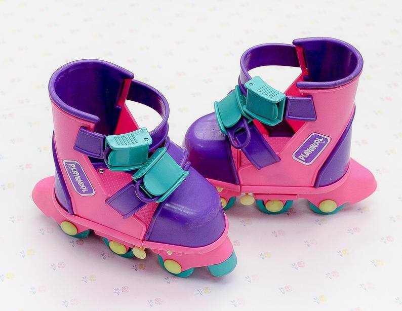 Ces 20 jouets rétro vous rappelleront assurément les