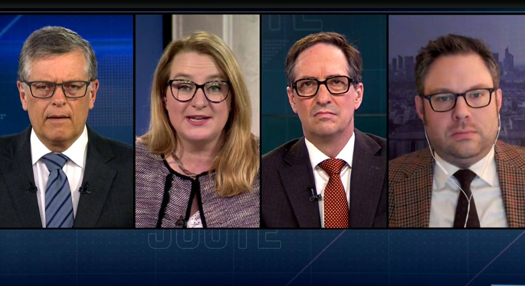 G&eacute;nocide ou crime de guerre : l&rsquo;importance du choix des mots