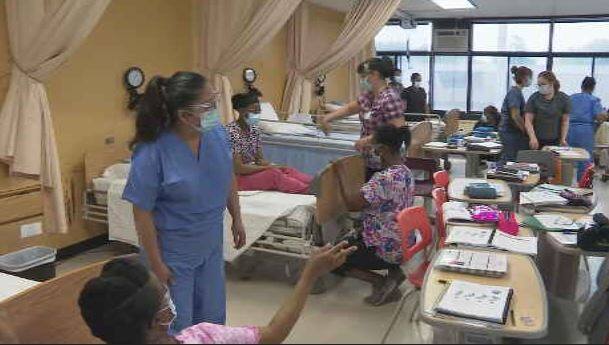 P&eacute;nurie de main-d&rsquo;&oelig;uvre: de nouvelles formations acc&eacute;l&eacute;r&eacute;es