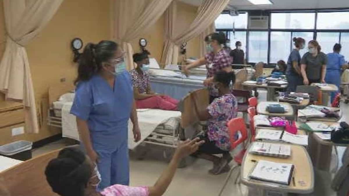 Pénurie de main-d'œuvre: de nouvelles formations accélérées