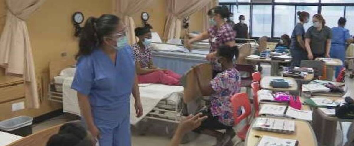 Pénurie de main-d’œuvre: de nouvelles formations accélérées