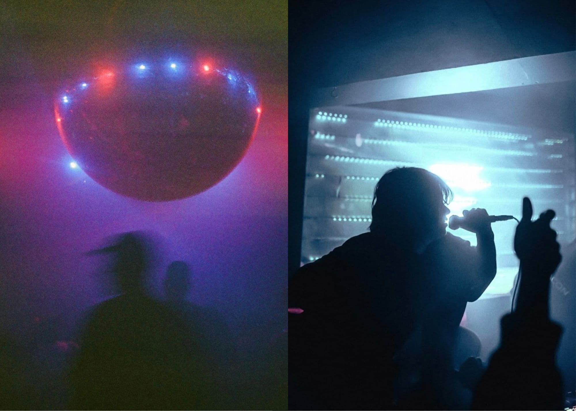 Ce «night club» obligé de fermer temporairement