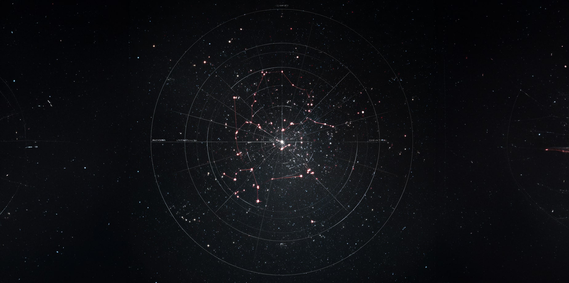 Astrologie: les dates clés de décembre 2025
