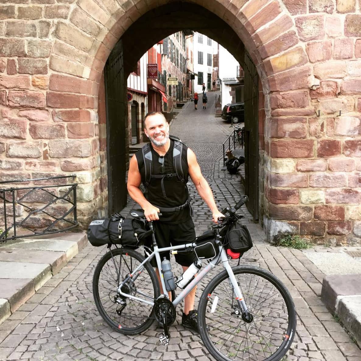 21 vedettes québécoises adeptes de vélo