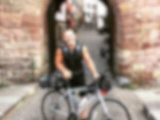 21 vedettes québécoises adeptes de vélo