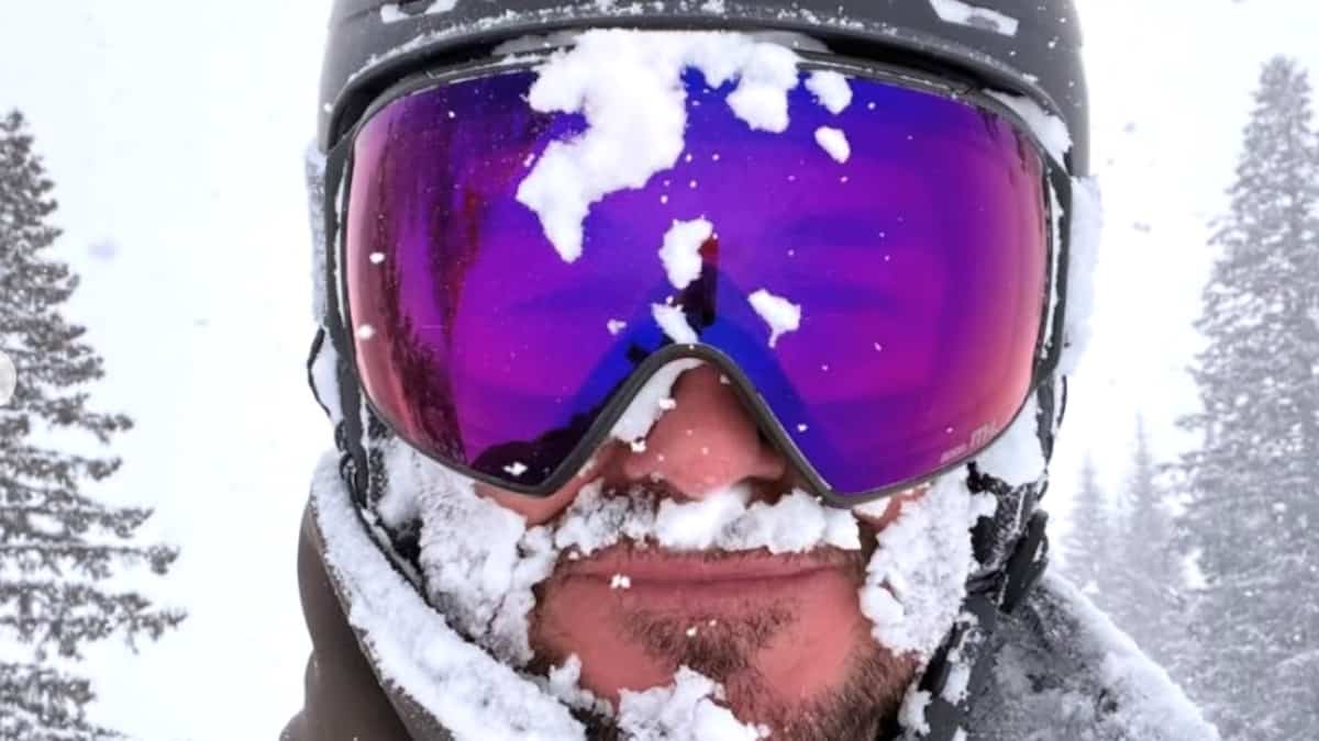 Voici la destination préférée de David Beckham au Canada