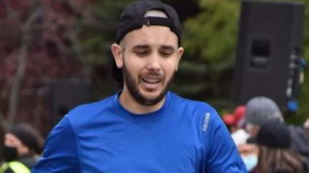 «Ça fait 20 ans que je suis supposé être mort»