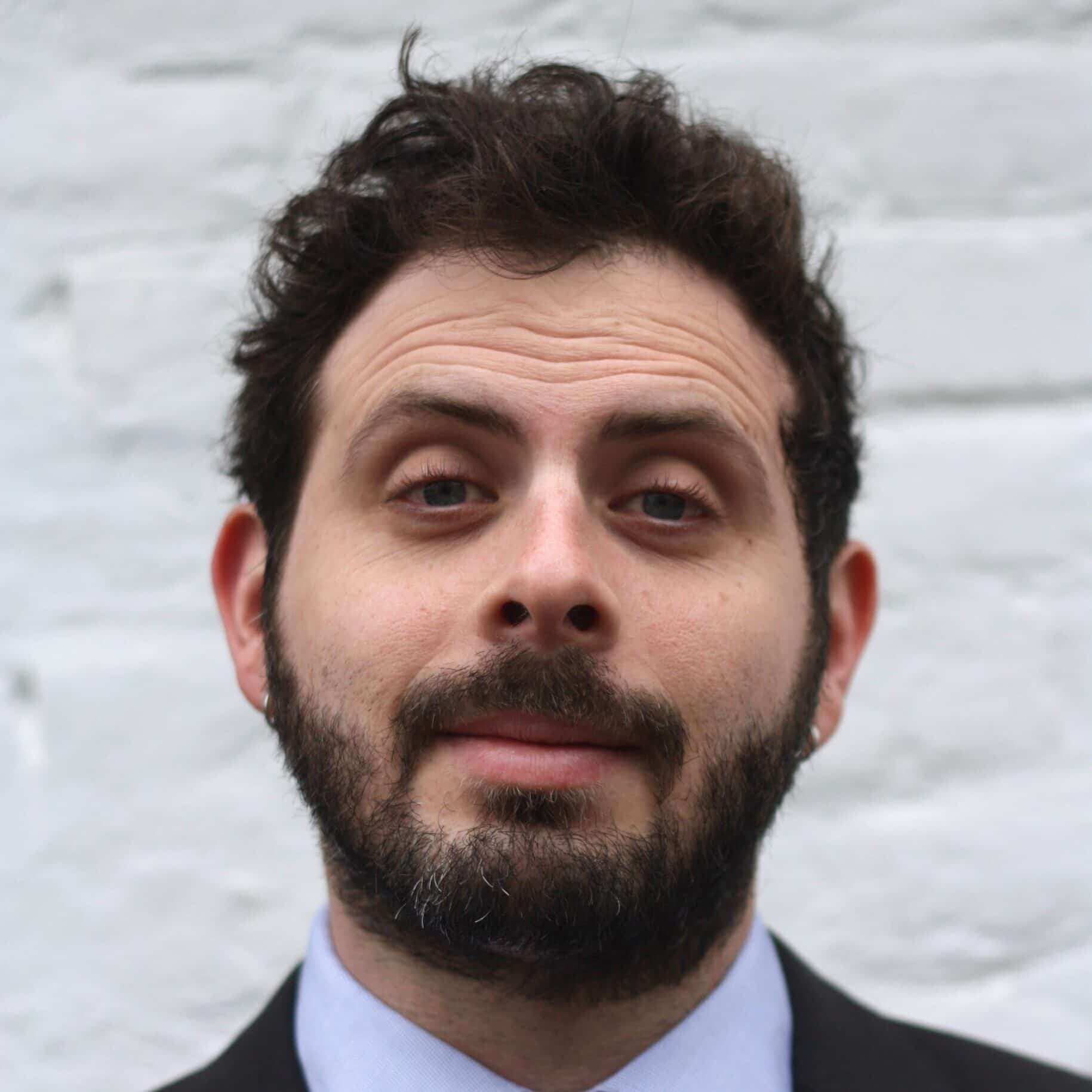 David Wachsmuth, chercheur et professeur à l’école d’urbanisme de McGill.
