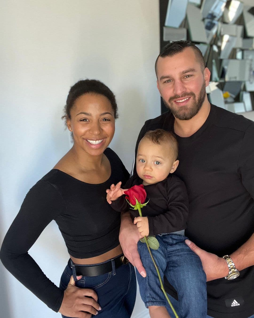 La voiture de David Lemieux ravagée par un incendie criminel 7 Jours