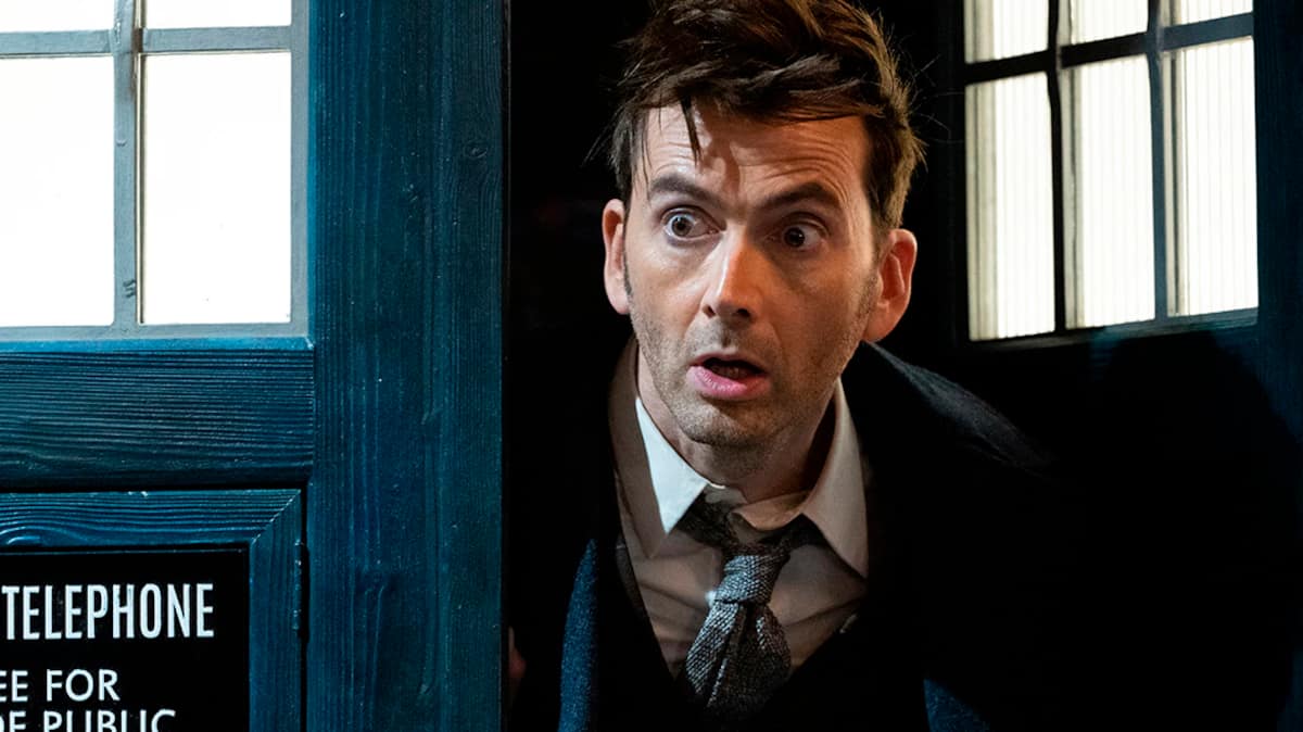 Les nouveaux épisodes de Doctor Who seront diffusés sur Disney+ | 24 heures