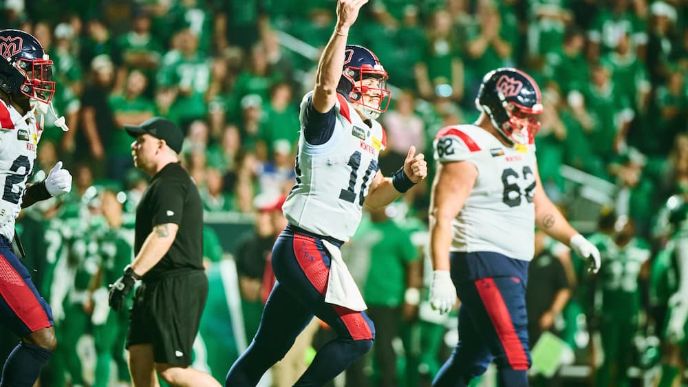 Une victoire pour son père qui lutte contre le cancer