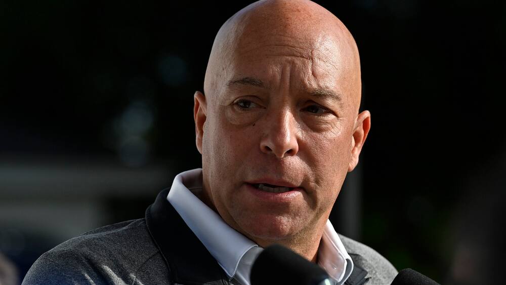 EN DIRECT | Le tournoi de golf des Canadiens à TVA Sports